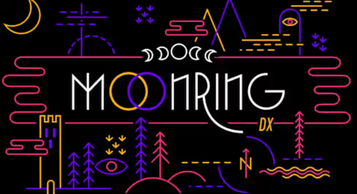 Moonring DX