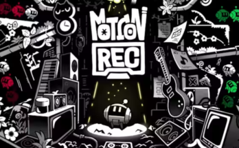 MotionRec