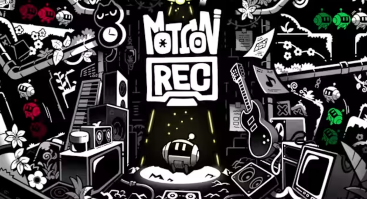 MotionRec