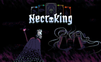 Necroking