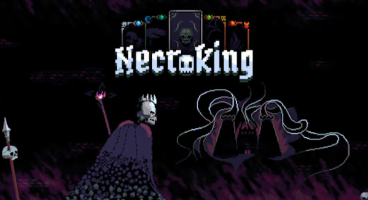 Necroking