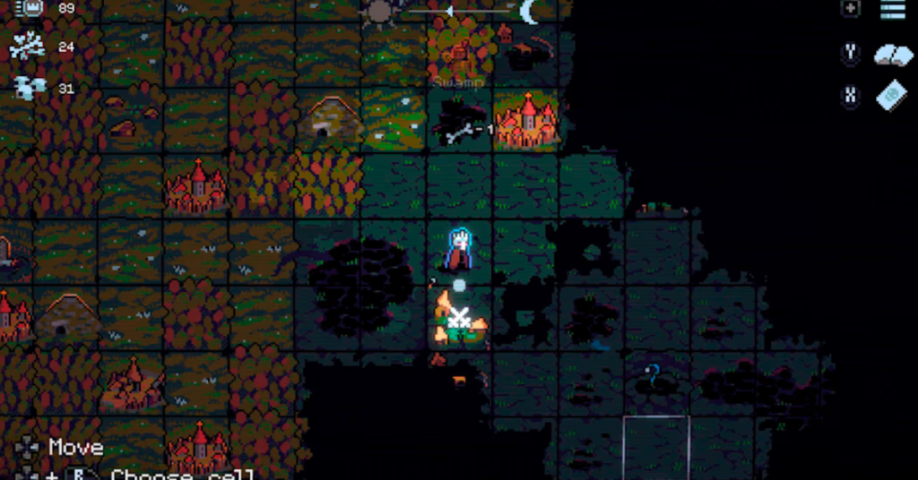 Necroking 