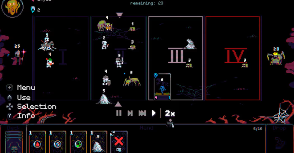 Necroking
