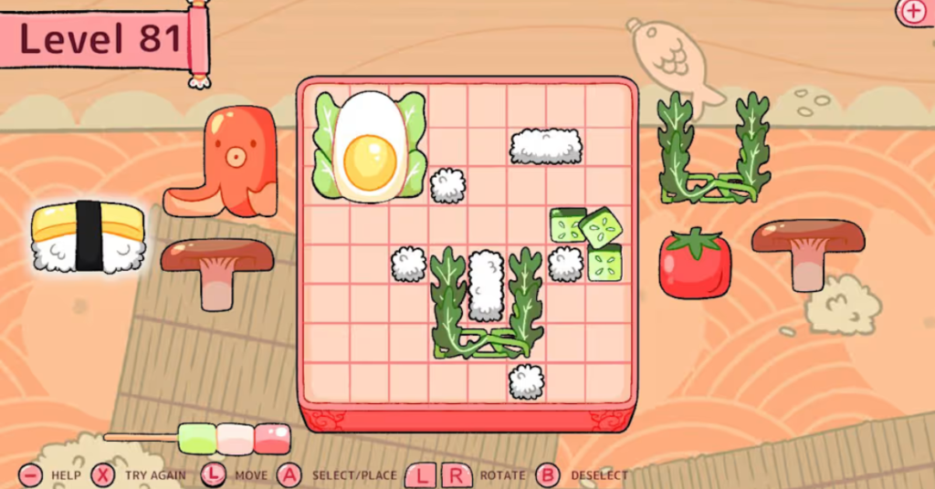 Neko Bento
