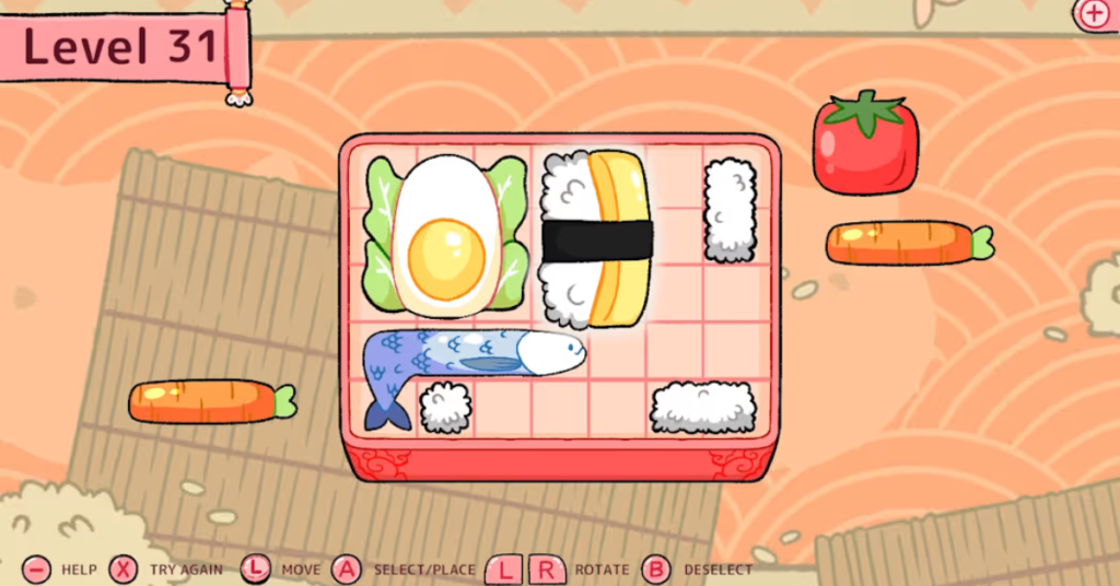 Neko Bento