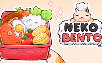 Neko Bento
