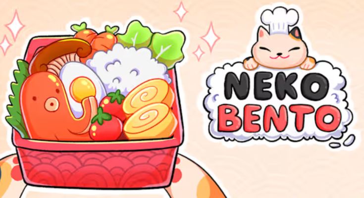 Neko Bento