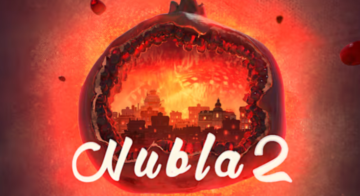 Nubla 2