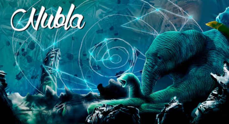 Nubla