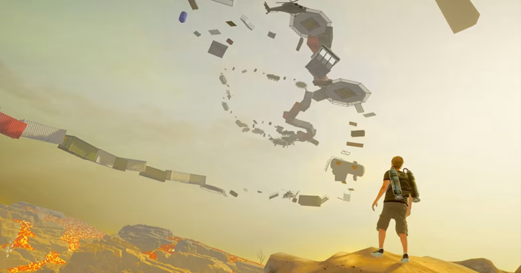 Only Up! Remaster