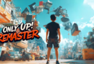 Only Up! Remaster