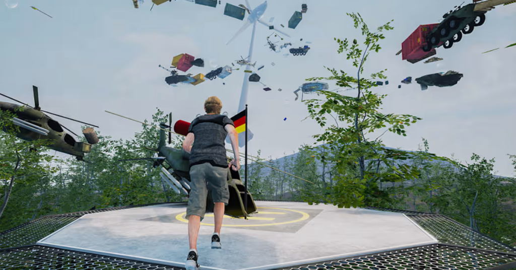 Only Up! Remaster