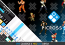PICROSS S SNK CLASSICS ＆ NEOGEO edition