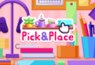 Pick and Place