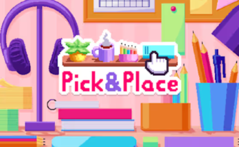 Pick and Place