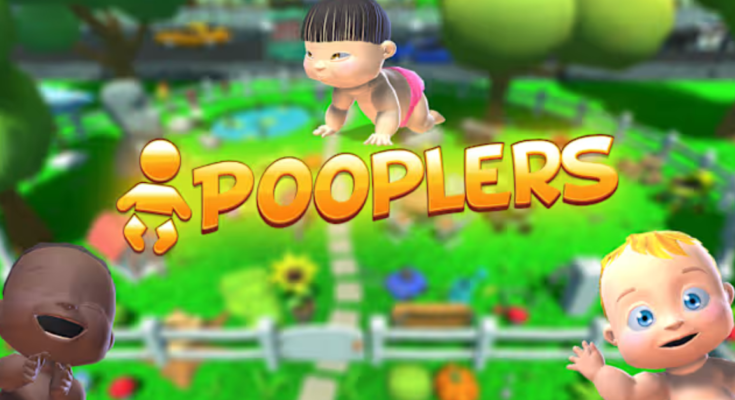 Pooplers