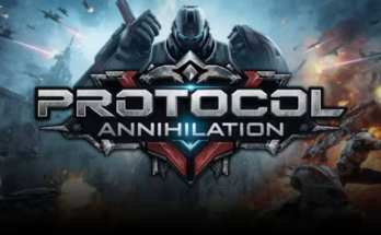 Protocol Annihilation