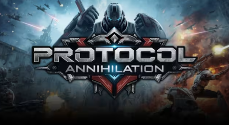 Protocol Annihilation