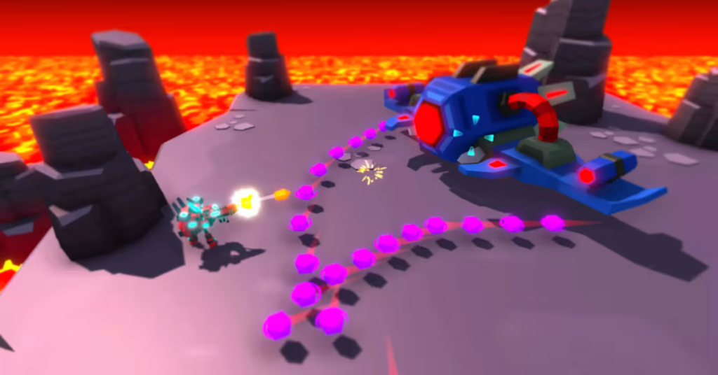 Protocol Annihilation