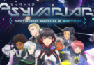 Psyvariar 3
