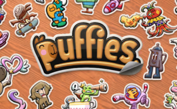 Puffies