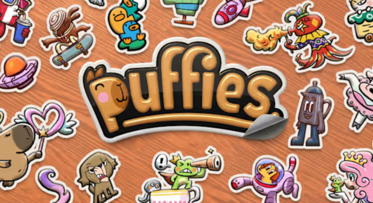 Puffies