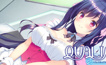 QUALIA ~The Path of Promise