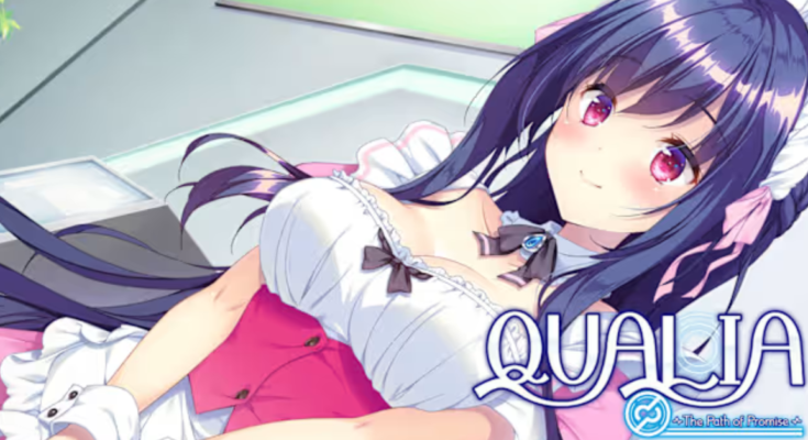 QUALIA ~The Path of Promise