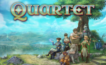 Quartet