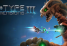 R-Type Dimensions III