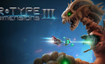 R-Type Dimensions III