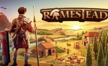 Romestead