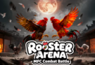 Rooster Wars Arena MFC Combat Battle