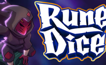 Rune Dice