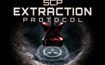 SCP Extraction Protocol