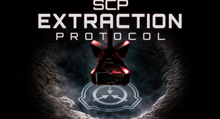 SCP Extraction Protocol