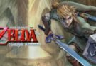 The Legend of Zelda Twilight Princess