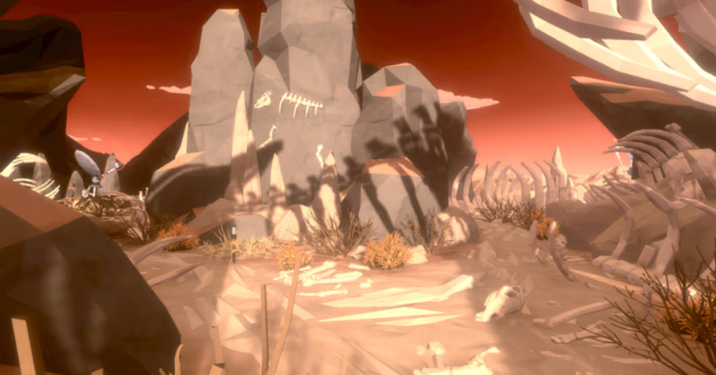 Scorched Lands