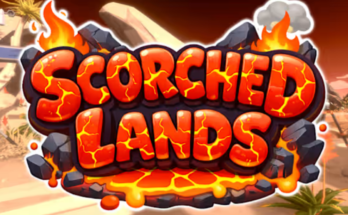 Scorched Lands