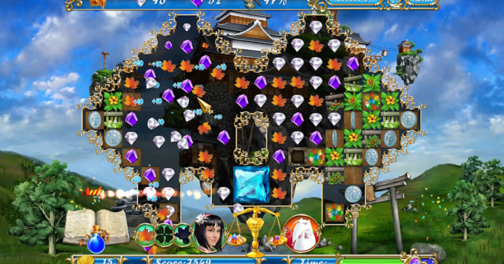 Season Match 2 