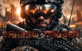 Shadow Trigger Covert Ops