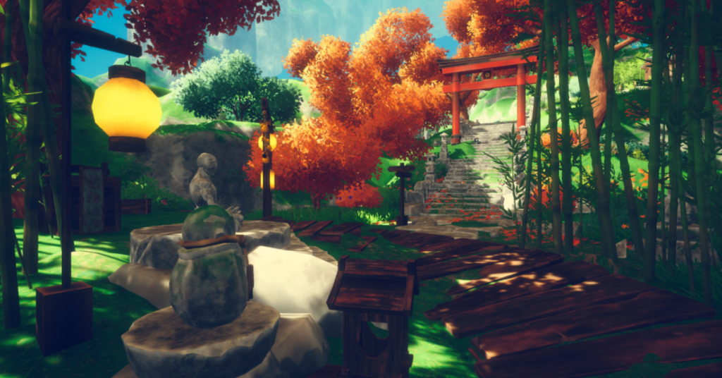 Sky Meadow
