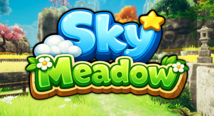 Sky Meadow