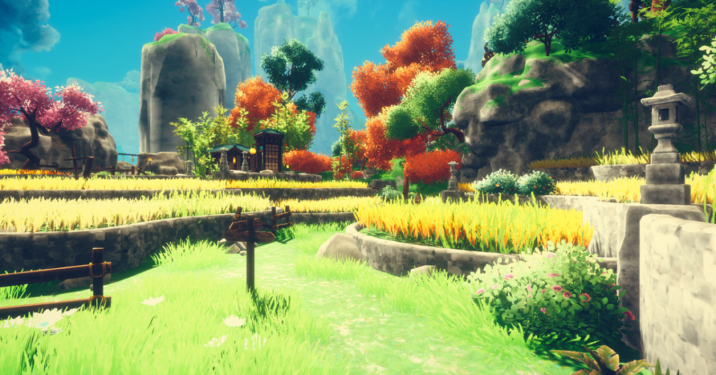 Sky Meadow