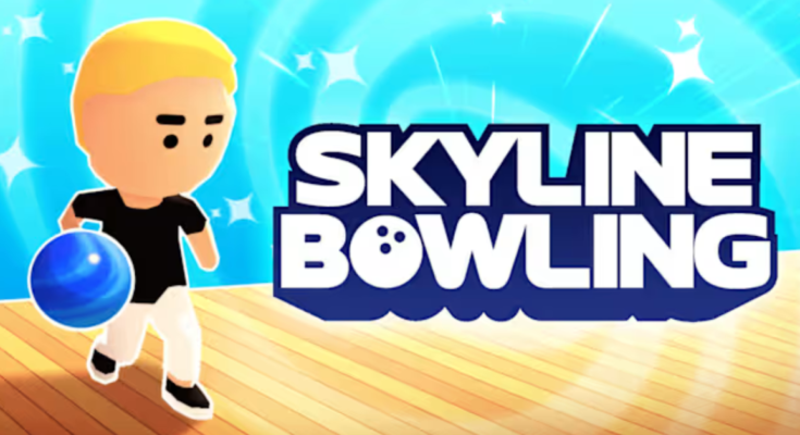 Skyline Bowling