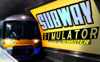 Subway Simulator