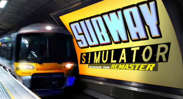 Subway Simulator