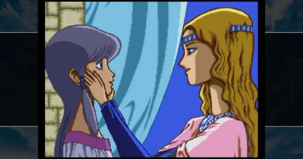 Tenshi no Uta The Angel Verse