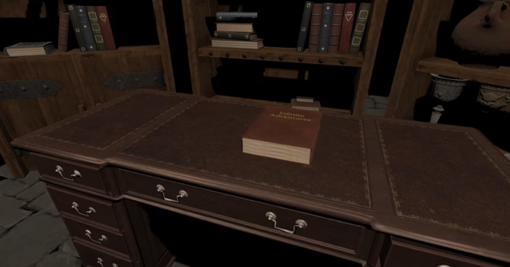 The Fine Art of Murder
