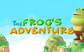 The Frog’s Adventure